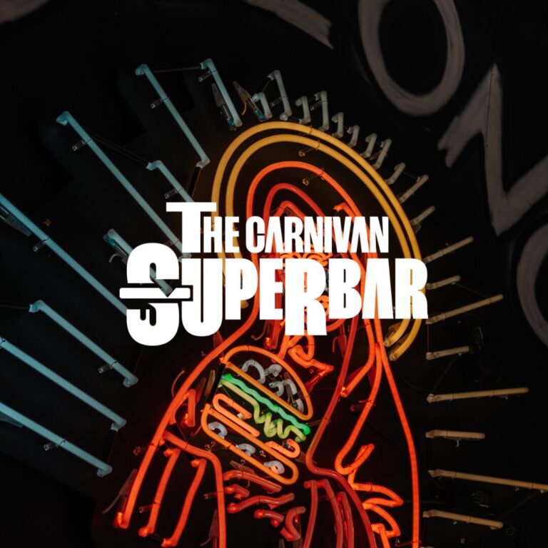 The Carnivan Superbar